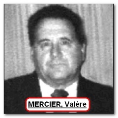 Photo of Valere Mercier