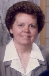 Photo of Anita Michaud