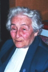 Photo of Anna Michaud