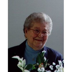 Photo of Annette Michaud