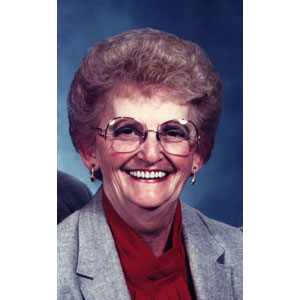 Photo of Bernadette Michaud