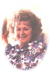 Photo of Cecile Michaud