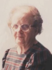 Photo of Cecile Michaud