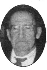 Photo of Eugene Michaud