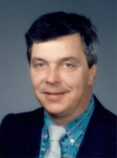 Photo of Gaston Michaud