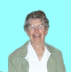 Photo of Georgette Michaud