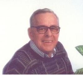 Photo of Gerard Michaud