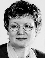 Photo of Huguette Michaud