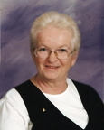 Photo of Huguette Michaud