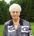 Photo of Ida Michaud