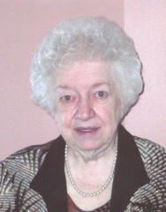 Photo of Jeannine Michaud