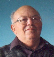 Photo of Lionel Michaud