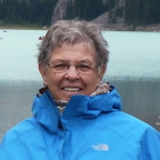 Photo of Lorraine Michaud