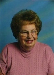 Photo of Louise Michaud