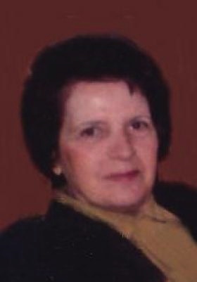 Photo of Pierrette Michaud