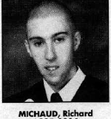 Photo of Richard Michaud