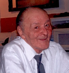 Photo of Bernard Migneault