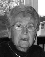 Photo of Jacqueline Miller