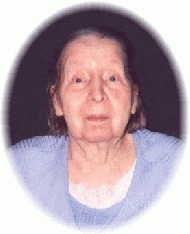 Photo of Joyce Miller