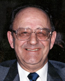 Photo of Jean-Paul Miner