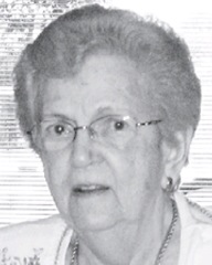 Photo of Therese Miron