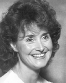 Photo of Elaine Mitchell