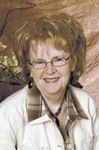 Photo of Dorothy Monaghan