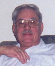 Photo of John Mooney