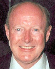 Photo of Donald Moore