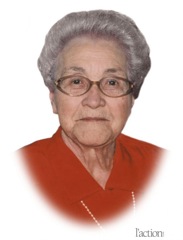 Photo of Rose Moore