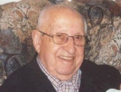 Photo of Leonard Moreault