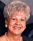 Photo of Annette Moreau