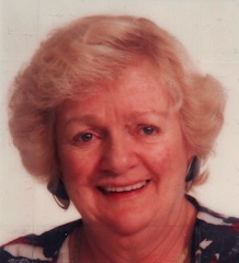 Photo of Annette Moreau