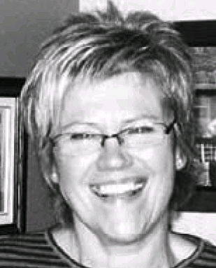 Photo of Diane Moreau