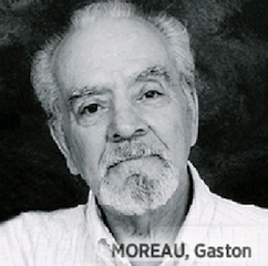 Photo of Gaston Moreau