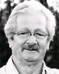 Photo of Gilbert Moreau