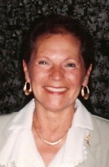 Photo of Suzanne Moreau