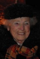 Photo of Odette Morel