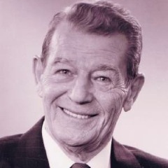 Photo of Roger Morel