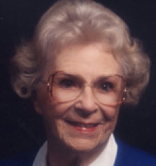 Photo of Beatrice Morgan