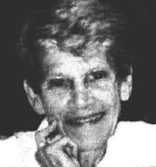 Photo of Dolores Morin