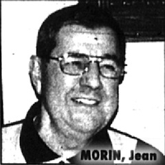 Photo of Jean Morin