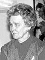 Photo of Rita Morin