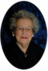 Photo of Annie Morrison