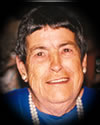 Photo of Irene Morrison