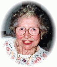 Photo of Elizabeth Morrow