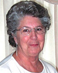 Photo of Rita Mousseau