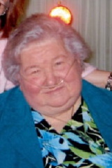 Photo of Evelyn Murray