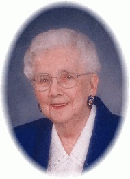 Photo of Grace Murray