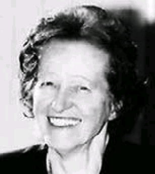 Photo of Jeannine Myre